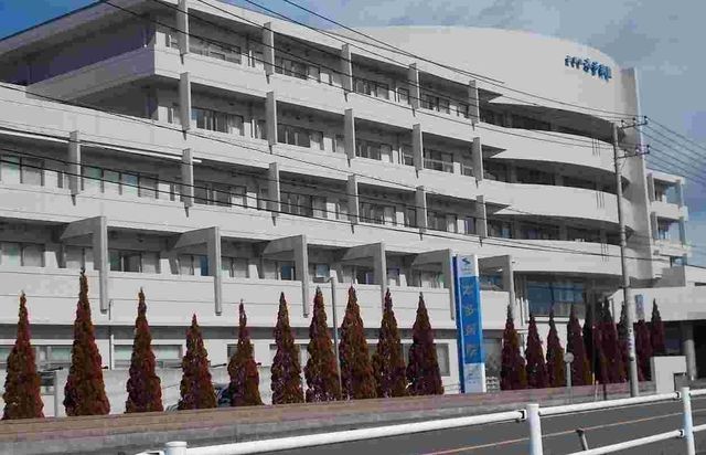 病院　本多病院（病院）まで2000m