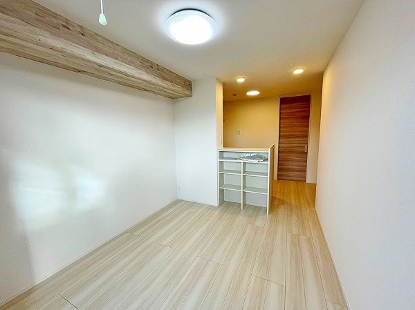 居室・リビング　★LDK9.6帖★