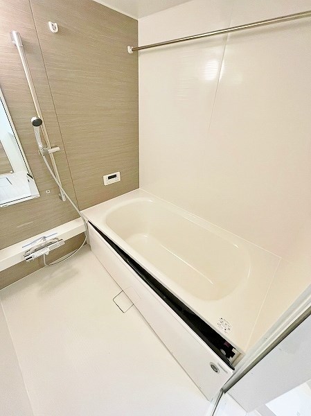 バス・シャワールーム　★浴室★