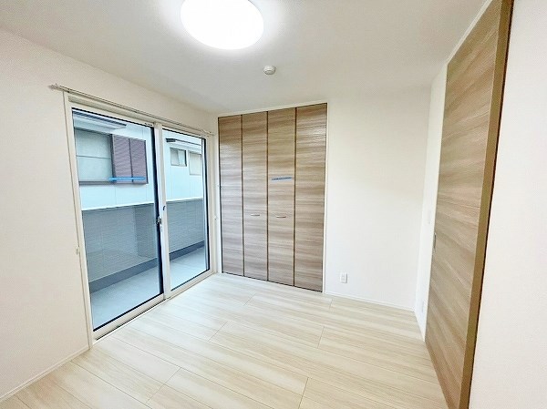 その他部屋・スペース　★洋室5.3帖★