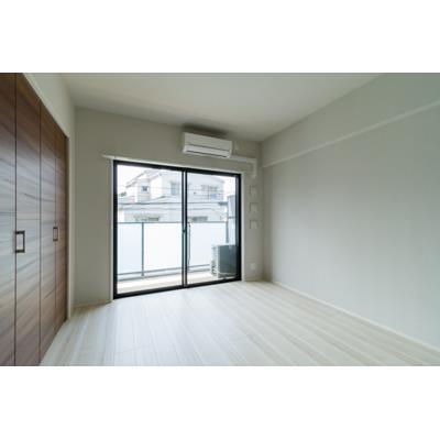 居室・リビング　居室