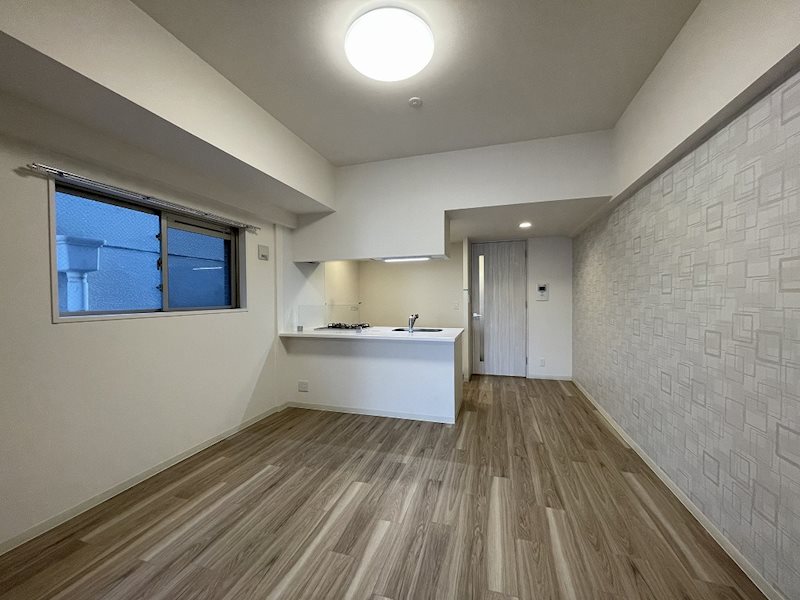 居室・リビング　★見学予約受付中★