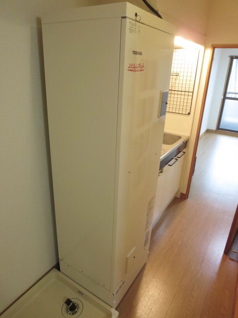 その他設備　★安心のオール電化住宅です★
