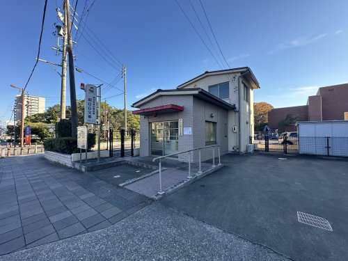 警察署・交番　豊田警察署朝日丘交番（警察署・交番）まで142m