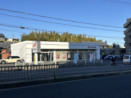その他　au Style 豊田小坂（その他）まで138m
