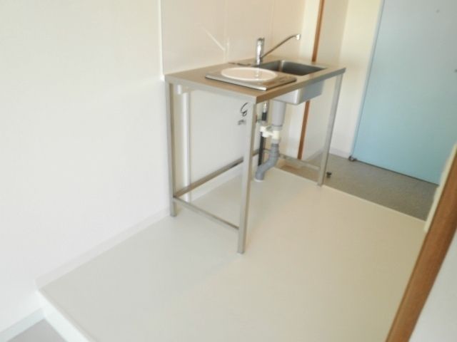 その他部屋・スペース　★キッチンスペース★