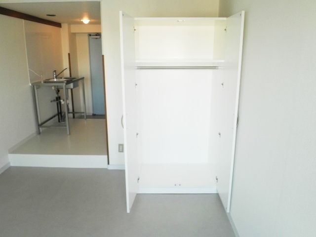 収納　★収納スペース★