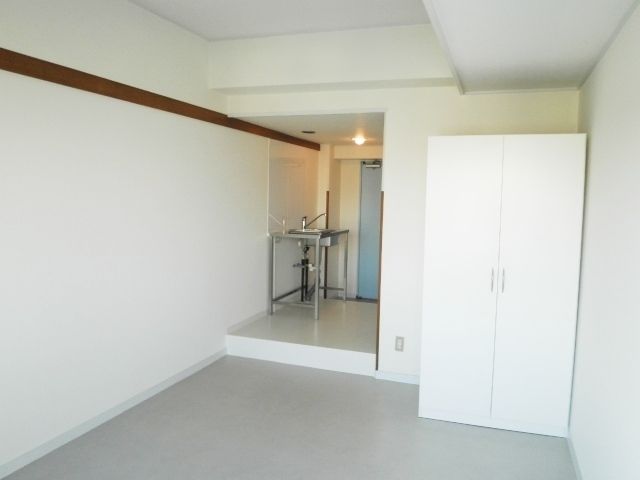 居室・リビング　★フローリングの色はブラウンタイプもあります★