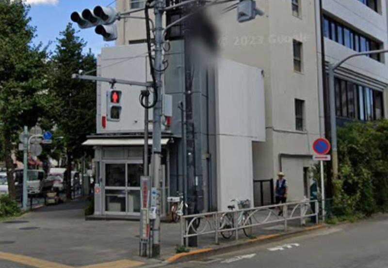 警察署・交番　聖天交番（警察署・交番）まで400m