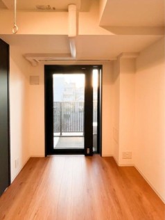 居室・リビング　居室