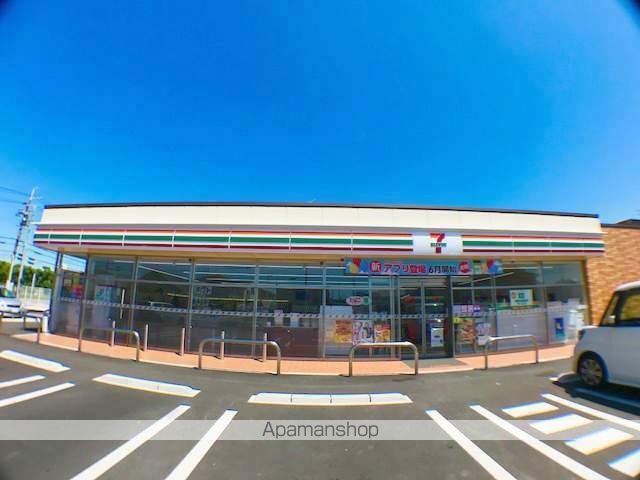 コンビニ　セブンイレブン（コンビニ）まで125m