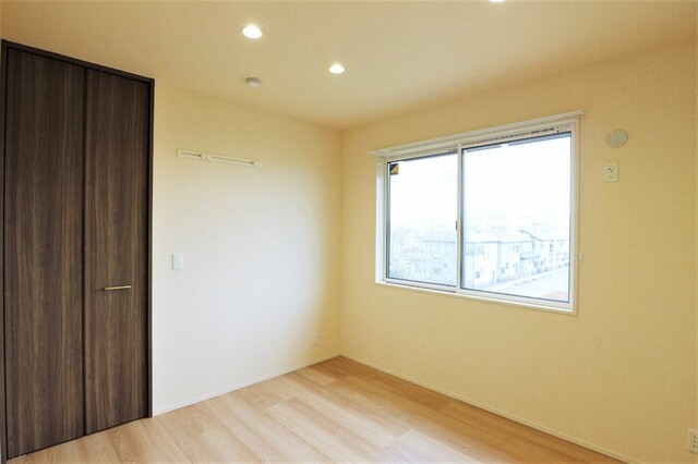 その他部屋・スペース　洋室