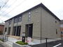 揖屋駅より徒歩13分 1階 築2年5ヶ月の賃貸物件