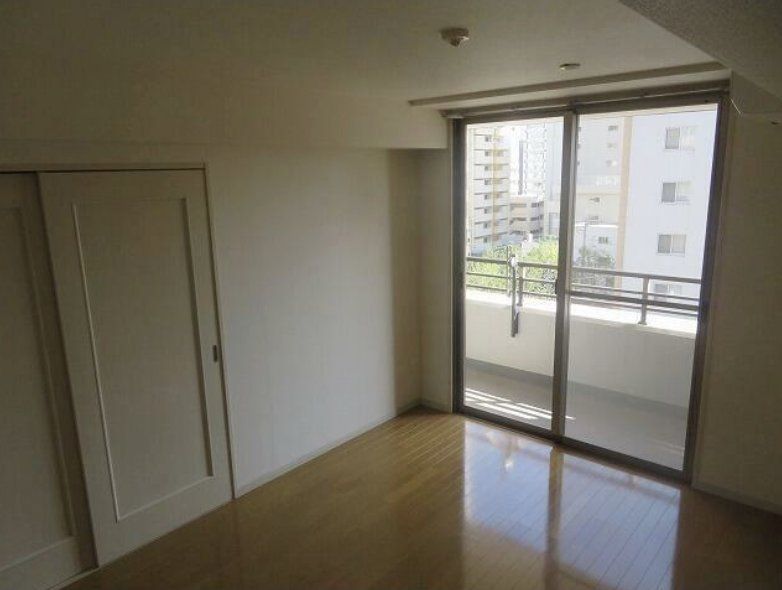 居室・リビング　リビング/居室