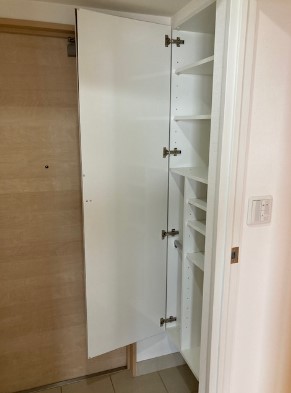 収納　収納2※別部屋参考写真