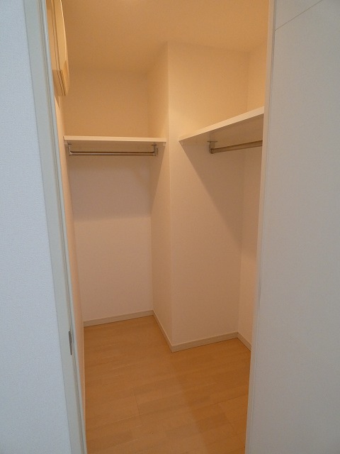 収納　収納※別部屋参考写真