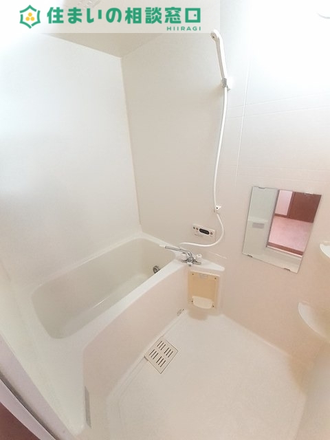 バス・シャワールーム　同型