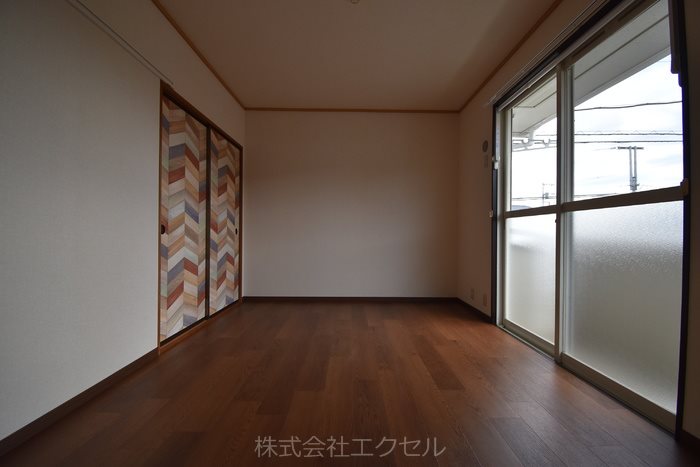 その他部屋・スペース　全居室洋室です。