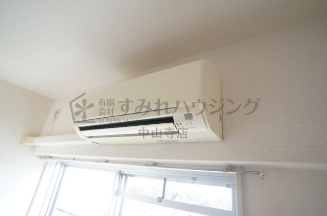 その他部屋・スペース　主寝室の広さはなんと12.6帖 参考、同建物・反転間取りの号