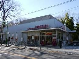 スーパー　株式会社成城石井　等々力店（スーパー）まで833m