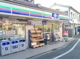 コンビニ　スリーエフ　世田谷野毛１丁目店（コンビニ）まで313m