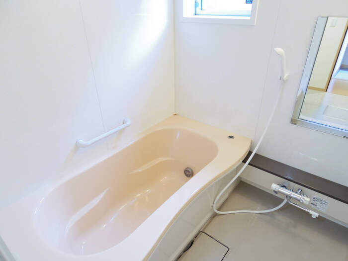 バス・シャワールーム　バスルーム