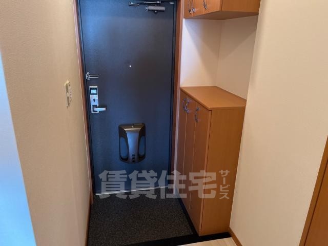 玄関　玄関（イメージ）