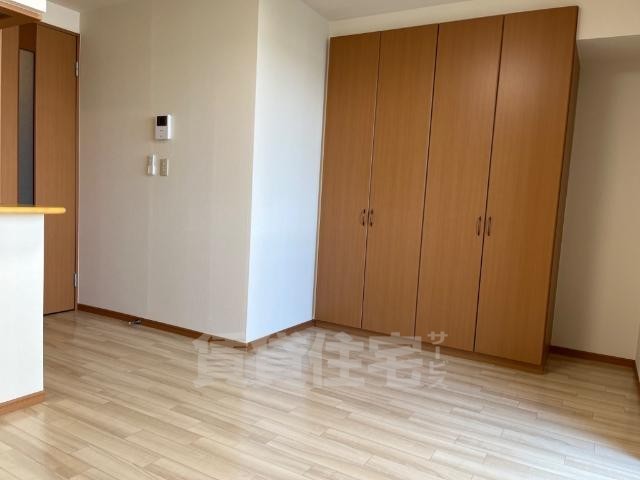 その他部屋・スペース　リビング（イメージ）