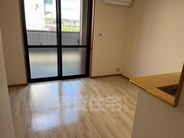 居室・リビング　リビング（イメージ）