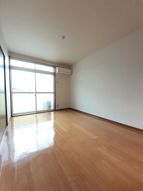 居室・リビング　居室・リビング