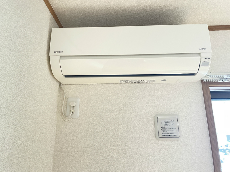 その他　エアコン