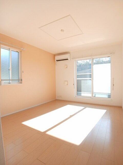 居室・リビング　居室・リビング