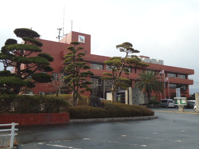 その他　みやこ町役場（その他）まで2090m