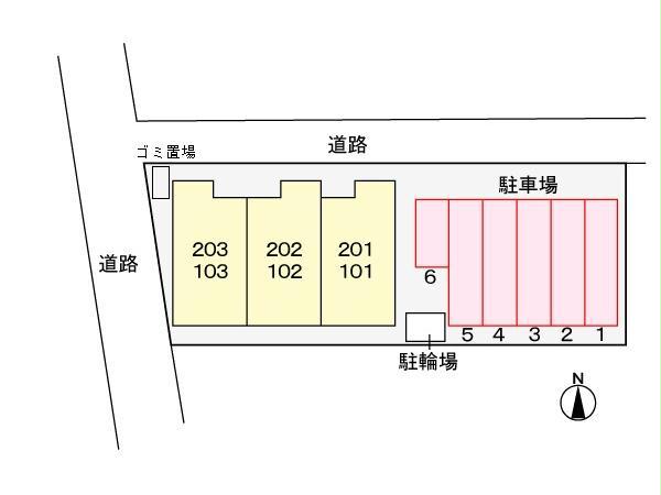 その他　周辺環境
