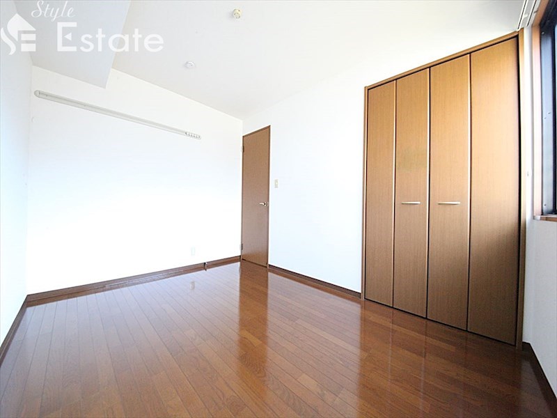 その他部屋・スペース　内装