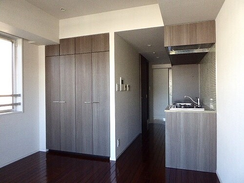 居室・リビング　洋室　※2019年2月撮影