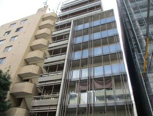 建物外観　建物外観　※2019年2月撮影