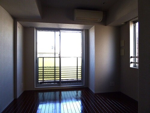 居室・リビング　洋室　※2019年2月撮影