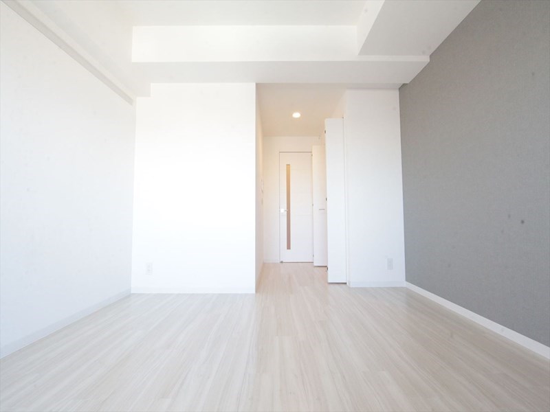 その他部屋・スペース　洋室8.2帖　クローゼット（収納充実してます）