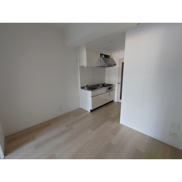 居室・リビング　★見学予約受付中★