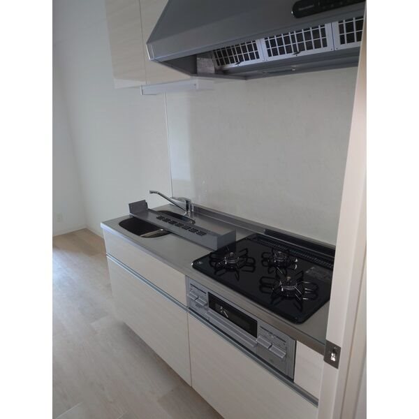 キッチン　★見学予約受付中★