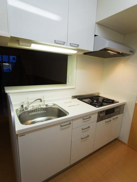 キッチン　☆システムキッチン☆