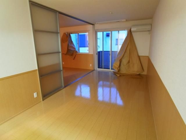 居室・リビング　☆広々リビング☆