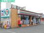 コンビニ　セブンイレブン和歌山黒田店（コンビニ）まで263m