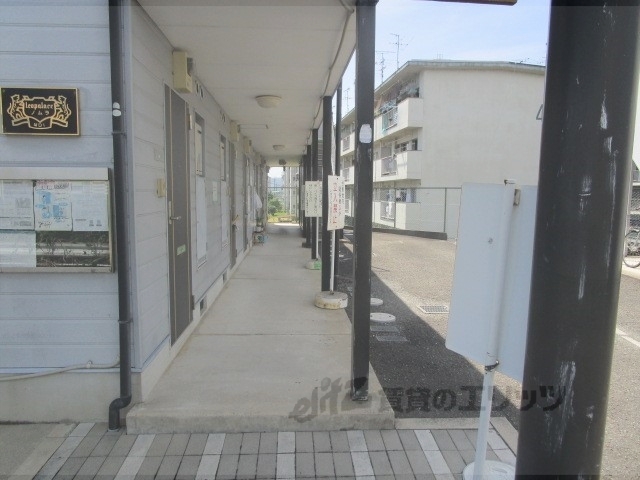 ロビー　ロビー