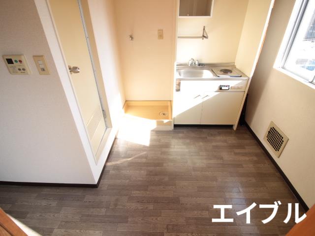 その他部屋・スペース