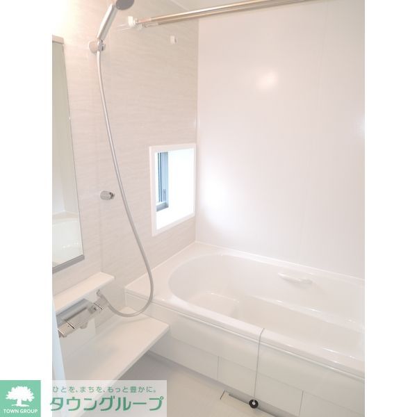 バス・シャワールーム　★お問い合わせはタウンハウジングまで★