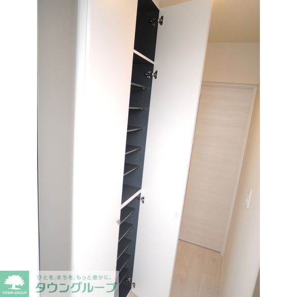 収納　★お問い合わせはタウンハウジングまで★