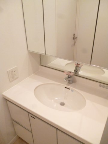 洗面設備　洗面※別部屋参考写真