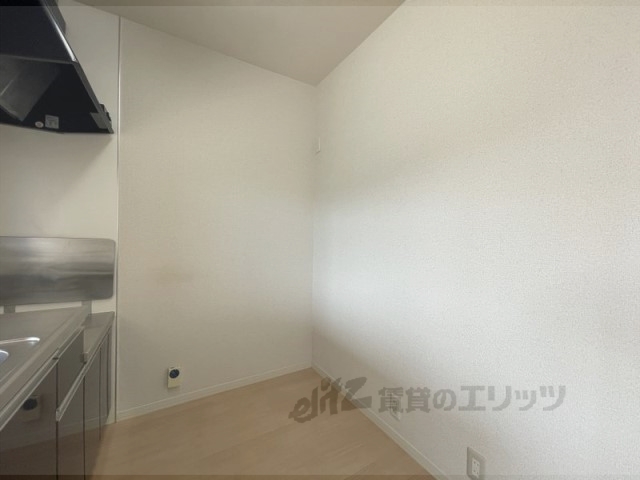 その他部屋・スペース　冷蔵庫置場